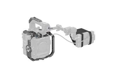 SmallRig Basic Cage Kit