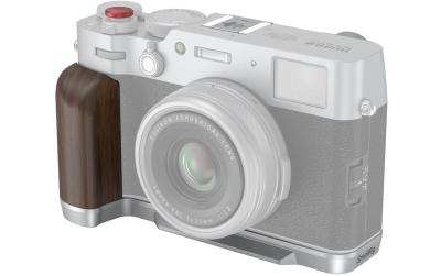 SmallRig Wooden L-Shape Grip