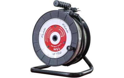 Ekström LED Schlauch Kabelrolle dop 15m/IP5