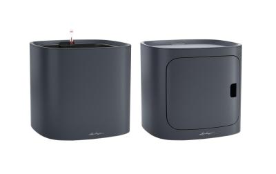 Lechuza PILA Color Storage schiefergrau