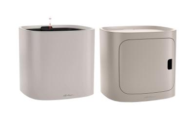 Lechuza PILA Color Storage sandbraun