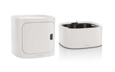 Lechuza PILA Color Storage lichtgrau