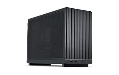 Lian Li DAN CASES A3-mATX BL