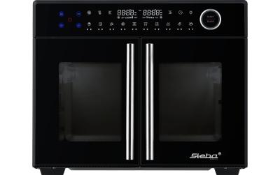 Steba Airfry Grillbackofen AF Tri Zone