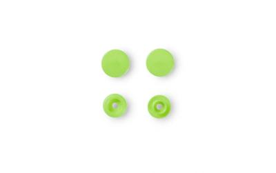 Prym Druckknopf Color Snaps, apfel