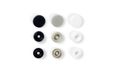 Prym Love Druckknopf Color Snaps