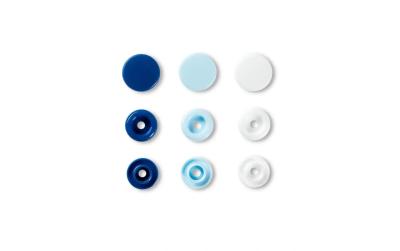 Prym Love Druckknopf Color Snaps