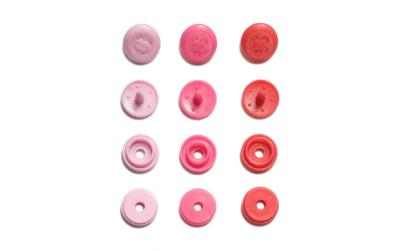 Prym Love Druckknopf Color Snaps