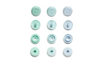 Prym Love Druckknopf Color Snaps