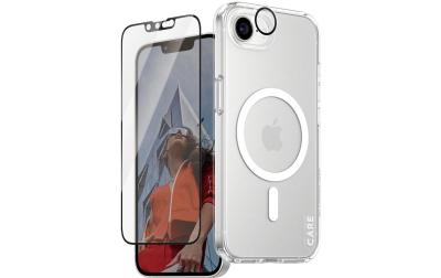 CARE by PanzerGlass Flagship 3-in-1