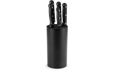 GOURMETmaxx Messerset mit Messerblock