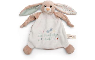 Schmusetuch Hase Fjella