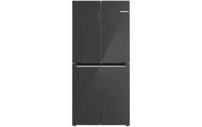 Bosch Kühlschrank KMC85LEEA