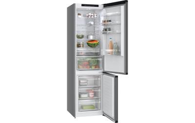 Bosch Kühlegfrierschrank KGN39OCAF