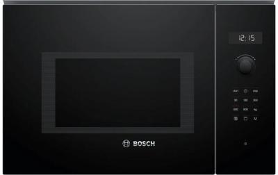 Bosch Einbaumikrowelle BEL554MB0