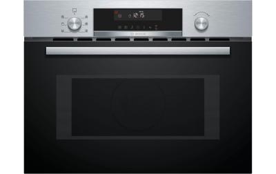 Bosch Einbaumikrowelle CMA585GS1