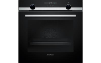 Siemens Einbaubackofen HB557GFS3C
