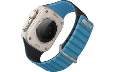 UNIQ Armband Revix EVO für Apple Watch Blau