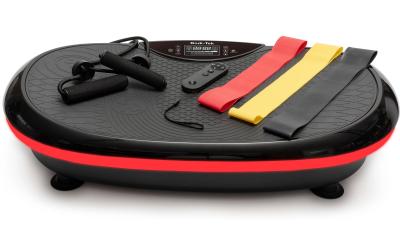 Bodi-Tek 4D Vibrationstrainer