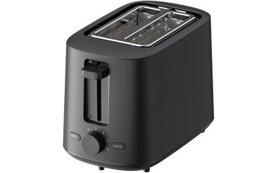 Xiaomi Toaster Black BHR8811EU