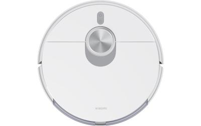 Xiaomi Robotersauger S20+ Weiss