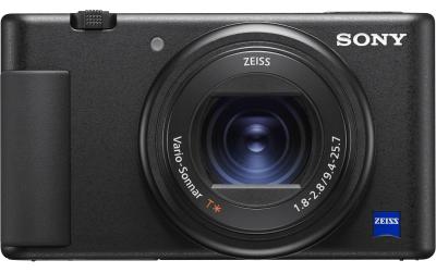 Sony ZV-1, 20.1 MP