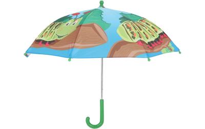 Esschert Design Regenschirm Raupe