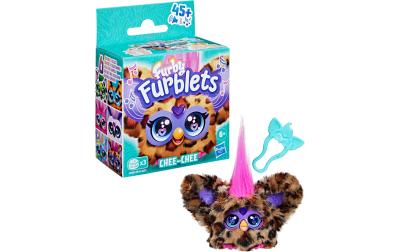 Furby Furblets CHEE CHEE