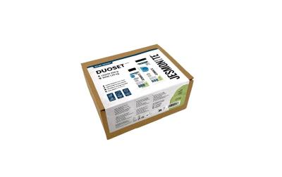 Jesmonite Starterset Basisflüssigkeit AC84