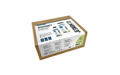 Jesmonite Starterset Basisflüssigkeit AC84