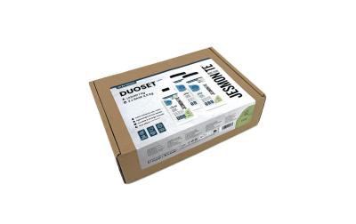 Jesmonite Starterset Basisflüssigkeit AC84