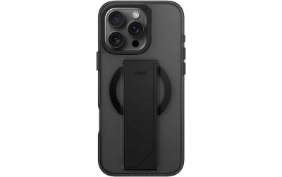 UNIQ Heldo Max Iphone 16 Pro Smoke