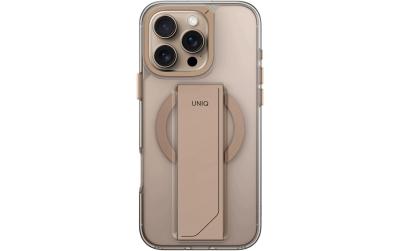 UNIQ Heldo Max Iphone 16 Pro Taupe