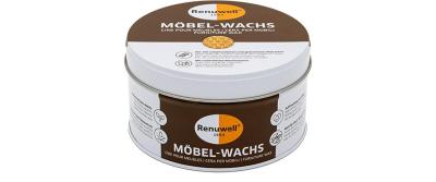 Möbel-Wachs