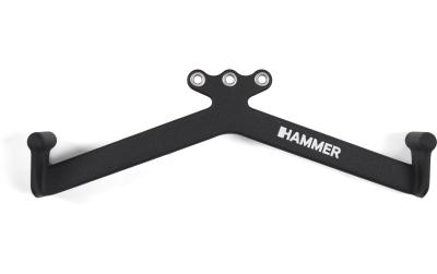 Hammer Rudergriff Performance eng