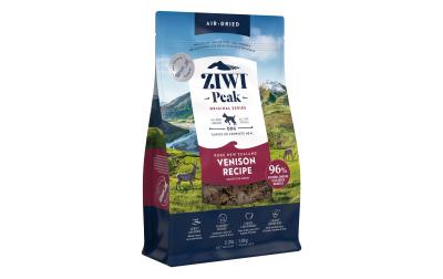 Ziwi Peak Trockenfutter Vension 1Kg