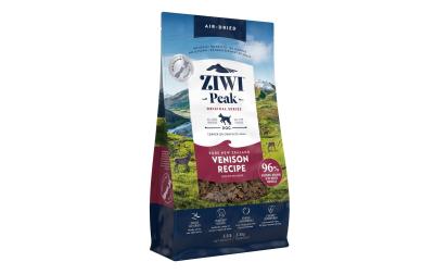 Ziwi Peak Trockenfutter Venison 2.5Kg