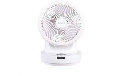 Ecofort ecoQ SilentAir Tavo