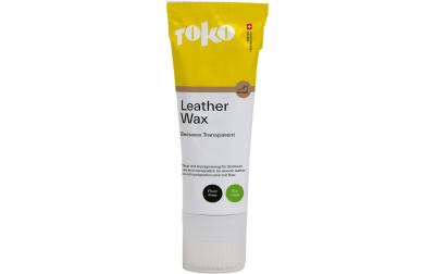 TOKO Eco Care Leather Wax 75ml