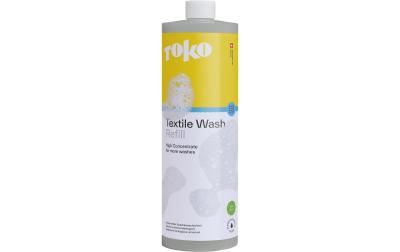 TOKO Eco Care Textile Wash Refill 1000ml