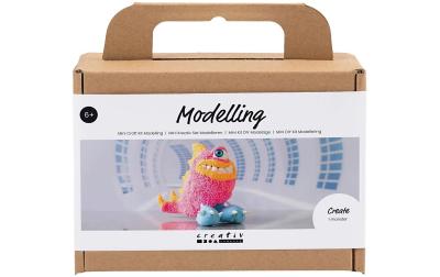 Creativ Company Mini Bastelset Modellieren