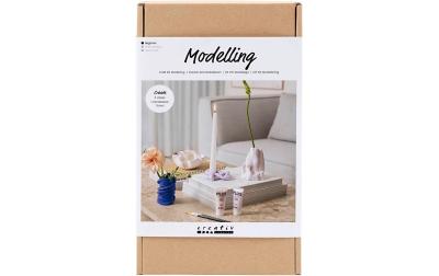 Creativ Company Bastelset Modellieren