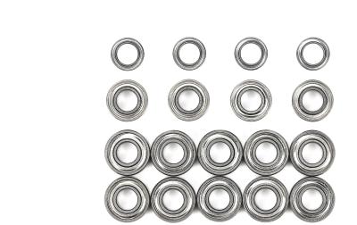 Tamiya DT-04 Full Ball Bearing Set
