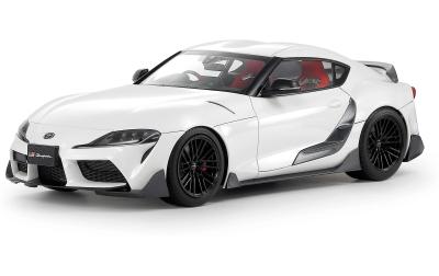 Tamiya Toyota GR Supra Custom