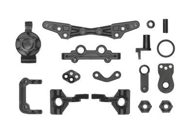 Tamiya DT-04 B Parts (Uprights)