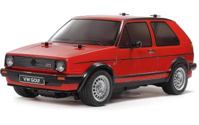Tamiya VW Golf II GTI 16V (MB-01)