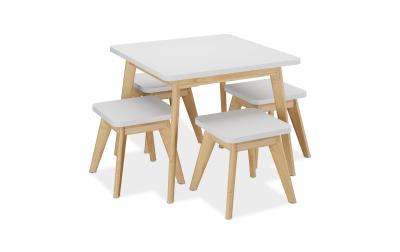 relaxdays Sitzgarnitur für Kinder
