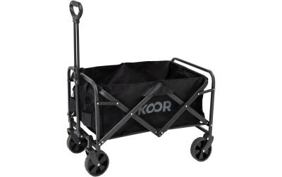 KOOR Bollerwagen Tralle