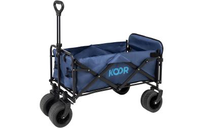 KOOR Bollerwagen Vaunu