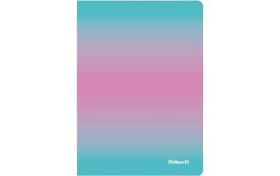 Herlitz Notizheft A5